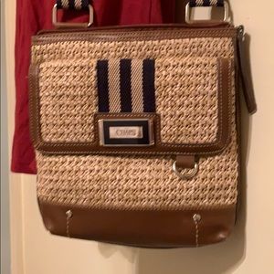 Nice summer style purse